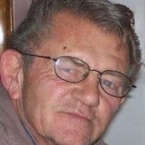 William Richard Grimes