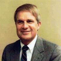 Howard Lamar Marsh