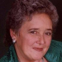 Phyllis Ann Wilson