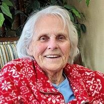 Glendene Thompson