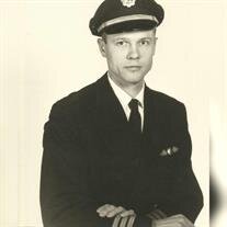 Gene A. Terrell