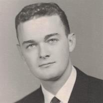 John Patrick Raleigh
