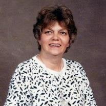 Irene Elizabeth Alsip
