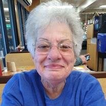 Linda Marie Bass