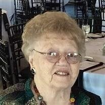 Clarissa "Chris" J. Haveman
