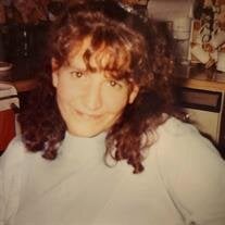 Peggy Stevens
