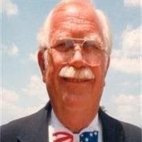 James Franklin Yost