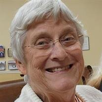 Sandra Lee Heckendorf