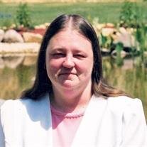 Rhonda K. Ritter