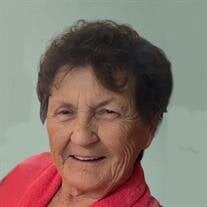 Ann Marie Gallagher