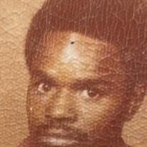 John Gregory Booker (DOWNTOWN)