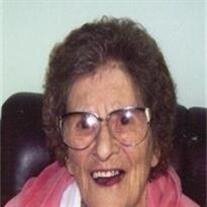 Gerttrude Alice Atkins