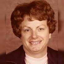 Anna Marie Horne