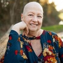 Barbara A. Kirby