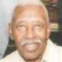 Arthur C. Carr, Sr.