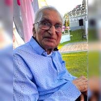 Prem N. Sharma