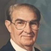 William "Bill" Herman Swint