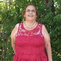 Anna Maria Mendez