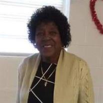 Ula Mae Cooper