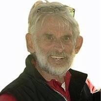 Patrick Howard Patterson