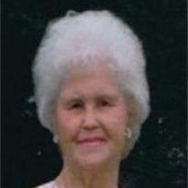 Elizabeth G. Chastain