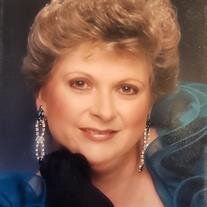 Terry Ann Luikart