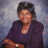 Elethia Jones