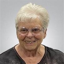 Jane Hoover