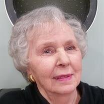 Ms. Carolyn Sue Jones