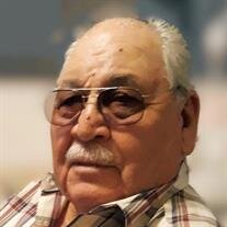 Pablo Reyes