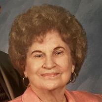 Mrs. MaryAnn McDonald Middlebrooks