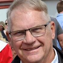 Bernard Alex Bonkalski