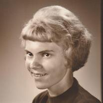 Ann F. Hable