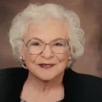 Dortha (Dot) Mae Blanscet Ultsch Allred