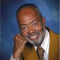 Theodore Anderson