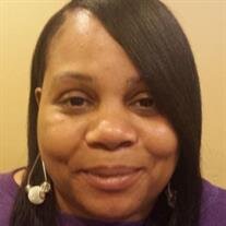 Tiesha Yvonne Jackson