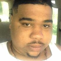 Glen Bernard Bragg Jr.