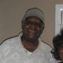 Willie Cleveland Shoemake Sr.