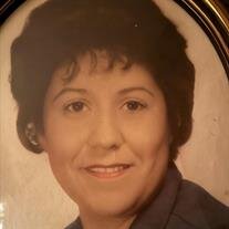 Frances Ramos Cortez