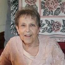 Jacqueline "Jackie" Richards Bullock