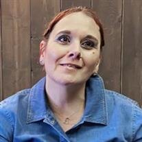 Ms. Angela Mae Copper (Browne)