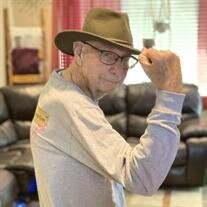 Frank Dale Walker