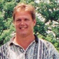 Kevin Wade Ellis