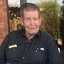 Wallace Reece Walker