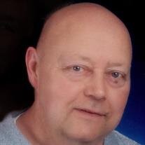 Dennis E. Lindsley Sr.