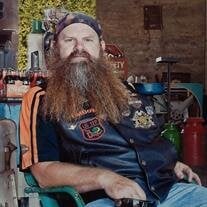 William "Bill" Francis Cholley