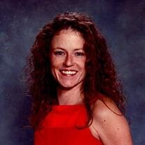 Melissa "Mitzi" Tyler