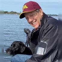 Michael Alan Hagen