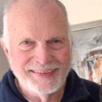 Dr. William J. Hewett, Sr.