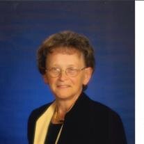 Lillie May Lacey